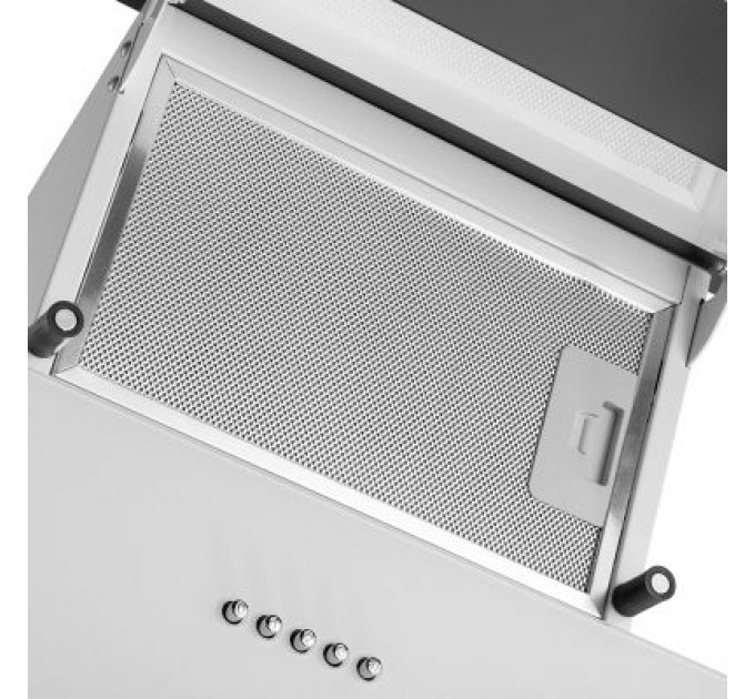 Pyramida Витяжка кухонна Pyramida ASH 60 PB (520) GWH