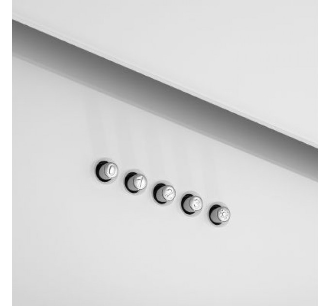 Pyramida Витяжка кухонна Pyramida ASH 60 PB (520) GWH