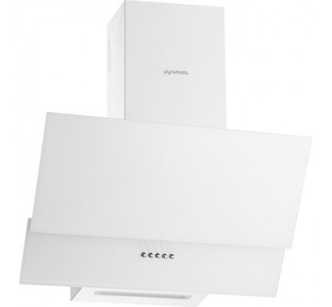 Pyramida Витяжка кухонна Pyramida ASH 60 PB (520) GWH