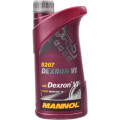 Mannol Трансмісійна олива Mannol DEXRON VI 1л (MN8207-1)