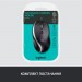 Logitech Мишка Logitech M500s Advanced (910-005784)
