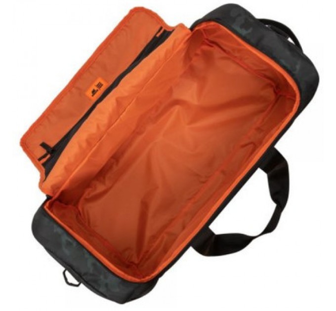 RivaCase Дорожня сумка RivaCase Sherwood 60 л Хакi (7643 (Navy Camo))