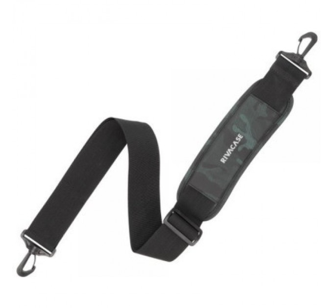 RivaCase Дорожня сумка RivaCase Sherwood 60 л Хакi (7643 (Navy Camo))