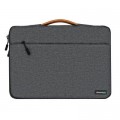 Grand-X Чохол до ноутбука Grand-X 13'' SLX Dark Grey (SLX-13D)