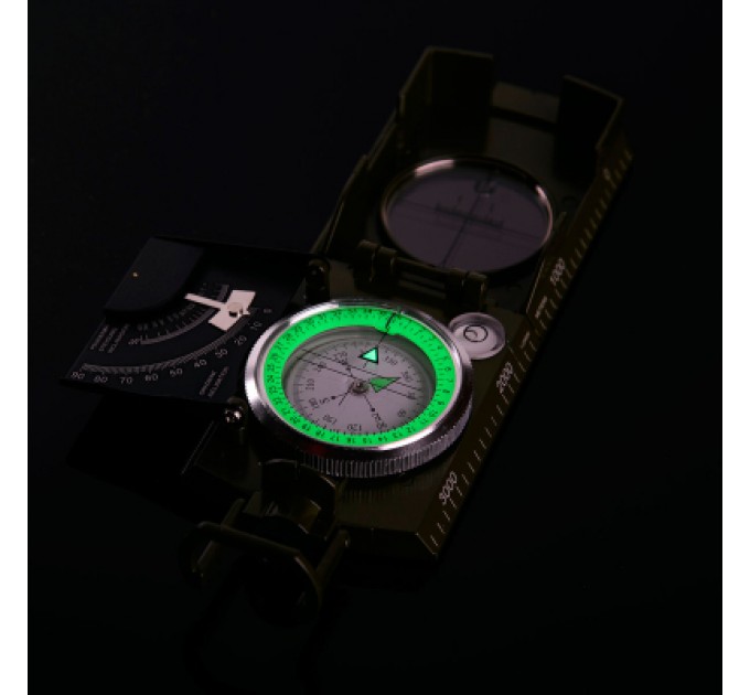 Sigeta Компас Sigeta Orient (65065)