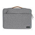 Grand-X Чохол до ноутбука Grand-X 14'' SLX Grey (SLX-14G)