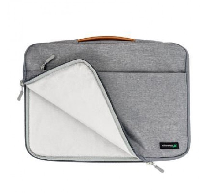 Grand-X Чохол до ноутбука Grand-X 14'' SLX Grey (SLX-14G)