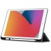 AirOn Чохол до планшета AirOn SOFT iPad 10.2" 2019/2020/2021 7/8/9th Gen/Air 3 + film (4821784622495)