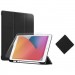 AirOn Чохол до планшета AirOn SOFT iPad 10.2" 2019/2020/2021 7/8/9th Gen/Air 3 + film (4821784622495)