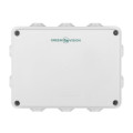Greenvision Розподільча коробка Greenvision G150х110х70 IP65