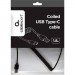 Cablexpert Дата кабель USB 2.0 AM to Type-C 0.6m Cablexpert (CC-USB2C-AMCM-6)
