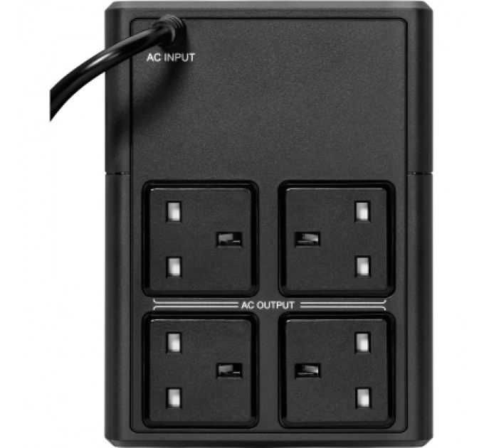 Eaton Пристрій безперебійного живлення Eaton 5E1200UD 1200VA (5E1200UD)