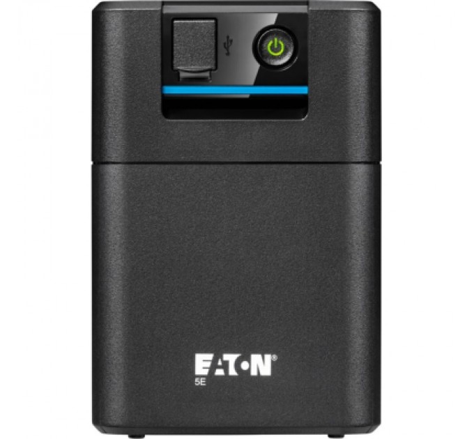 Eaton Пристрій безперебійного живлення Eaton 5E G2 700VA USB (5E700UD)
