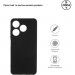 Armorstandart Чохол до мобільного телефона Armorstandart Matte Slim Fit Tecno Spark 10 4G (KI5q) Camera cover Black (ARM67818)