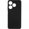 Armorstandart Чохол до мобільного телефона Armorstandart Matte Slim Fit Tecno Spark 10 4G (KI5q) Camera cover Black (ARM67818)