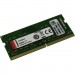 Kingston Модуль пам'яті для ноутбука SoDIMM DDR4 16GB 2666 MHz Kingston (KCP426SS8/16)