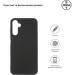 Armorstandart Чохол до мобільного телефона Armorstandart Matte Slim Fit Samsung A24 4G (A245) Black (ARM66168)