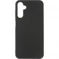 Armorstandart Чохол до мобільного телефона Armorstandart Matte Slim Fit Samsung A24 4G (A245) Black (ARM66168)