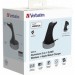Verbatim Зарядний пристрій Verbatim 2in1 Apple Watch and iPhone Charging Stand (49555)