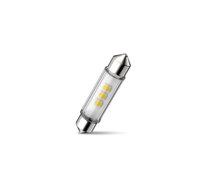 Philips Автолампа Philips 11866CU60X1