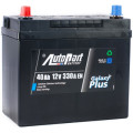 AutoPart Акумулятор автомобільний AutoPart 40 Ah/12V  Japan (ARL040-J01)