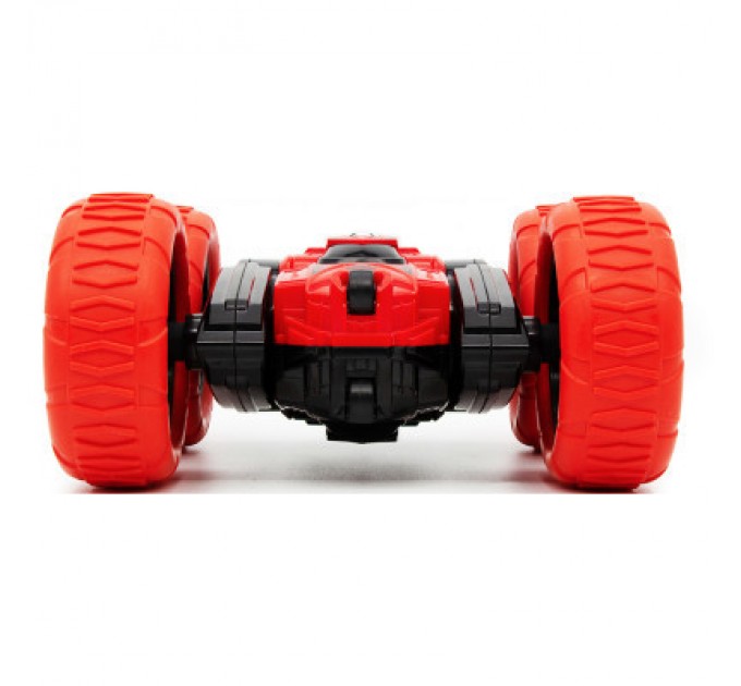 KS Drive Радіокерована іграшка KS Drive Трюковий 1:24, 2.4Ghz червоно-чорний (STURBWB)