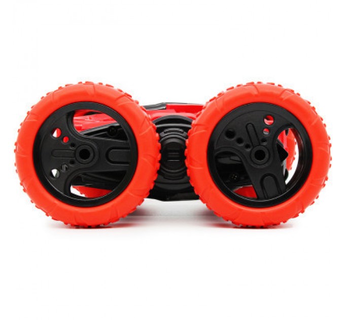 KS Drive Радіокерована іграшка KS Drive Трюковий 1:24, 2.4Ghz червоно-чорний (STURBWB)