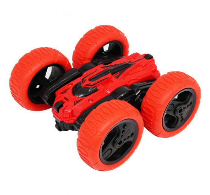 KS Drive Радіокерована іграшка KS Drive Трюковий 1:24, 2.4Ghz червоно-чорний (STURBWB)