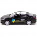 TechnoDrive Машина TechnoDrive Toyota Camry Uklon (чорний) (250292)