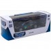 TechnoDrive Машина TechnoDrive Toyota Camry Uklon (чорний) (250292)