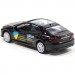 TechnoDrive Машина TechnoDrive Toyota Camry Uklon (чорний) (250292)