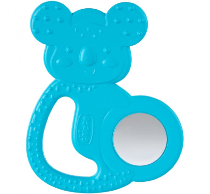 Chicco Прорізувач Chicco Коала Блакитний (28150.20)