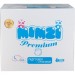 Mimzi Підгузки Mimzi L 9-14 кг 48 шт. х 3 пачки (MPL3) (4820209800302)