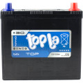 Topla Акумулятор автомобільний Topla 55Ah/12V Top/Energy Japan Euro (118 255)