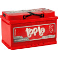 Topla Акумулятор автомобільний Topla 73 Ah/12V Energy Euro (108 073)