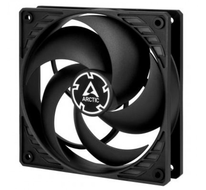 Arctic Кулер до корпусу Arctic P12 PWM PST black (ACFAN00120A)