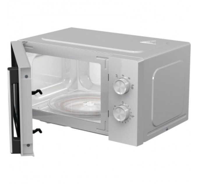 Gorenje Мікрохвильова піч Gorenje MO 20 E1WH