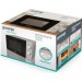 Gorenje Мікрохвильова піч Gorenje MO 20 E1WH
