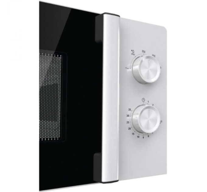 Gorenje Мікрохвильова піч Gorenje MO 20 E1WH