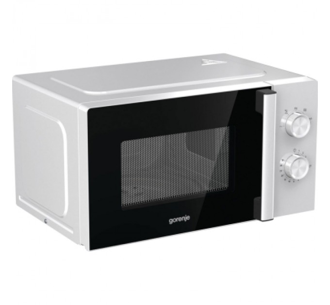 Gorenje Мікрохвильова піч Gorenje MO 20 E1WH