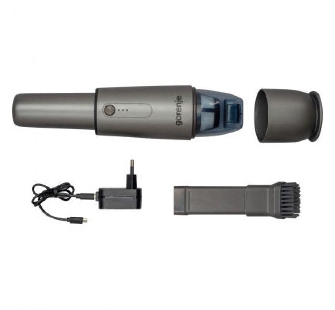 Gorenje Пилосос Gorenje MVC72HGA