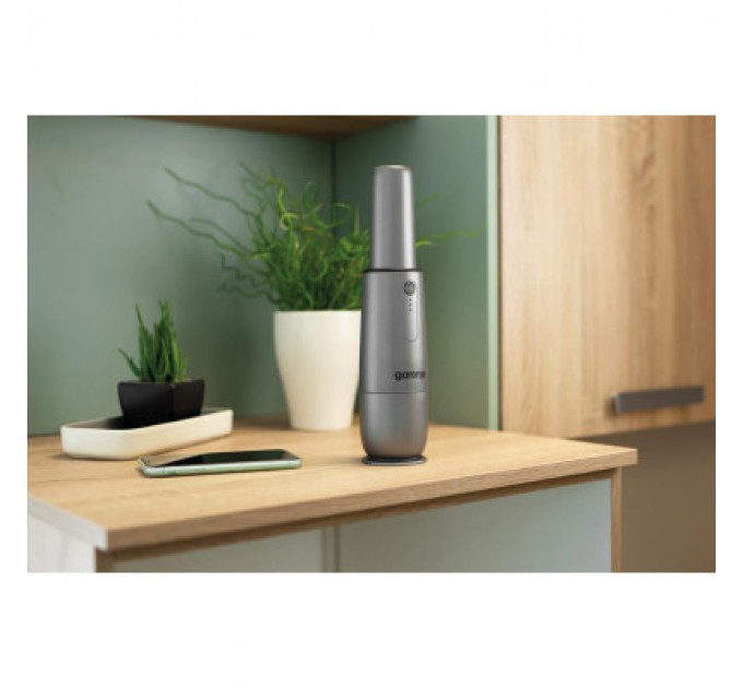 Gorenje Пилосос Gorenje MVC72HGA