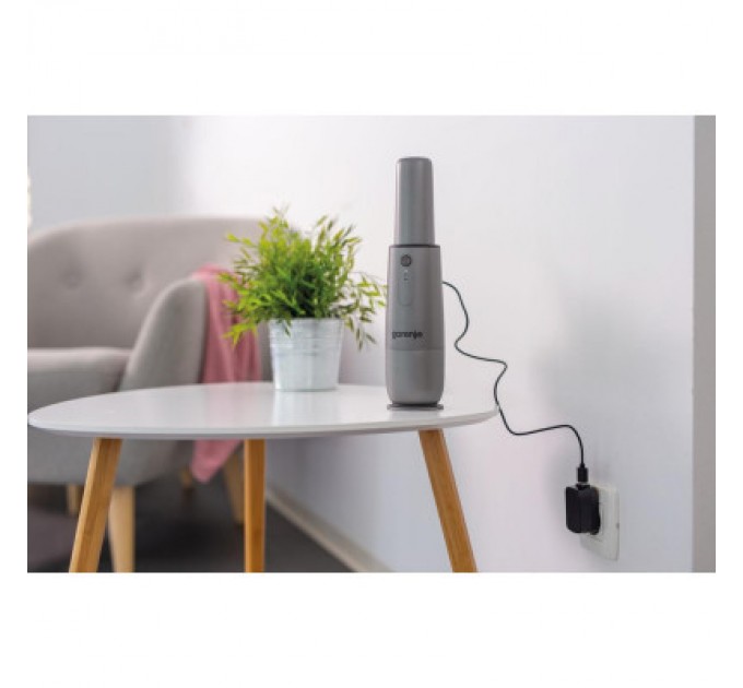 Gorenje Пилосос Gorenje MVC72HGA