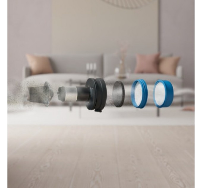 Electrolux Пилосос Electrolux EP71B14WET