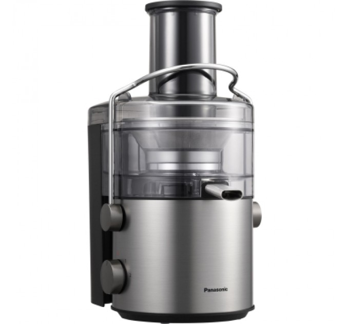 Panasonic Соковижималка Panasonic MJ-CB600STQ