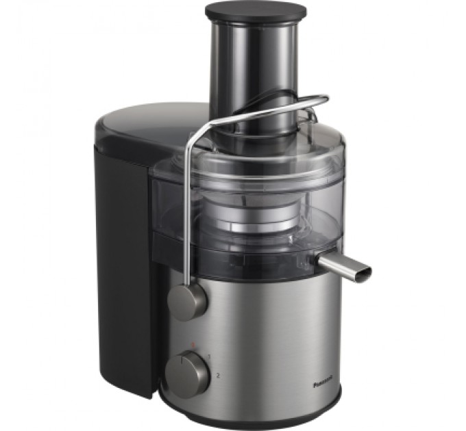 Panasonic Соковижималка Panasonic MJ-CB600STQ