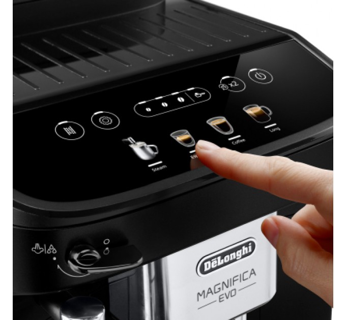 DeLonghi Кавомашина DeLonghi ECAM 290.21.B