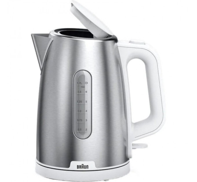 Braun Електрочайник Braun WK 1500 WH