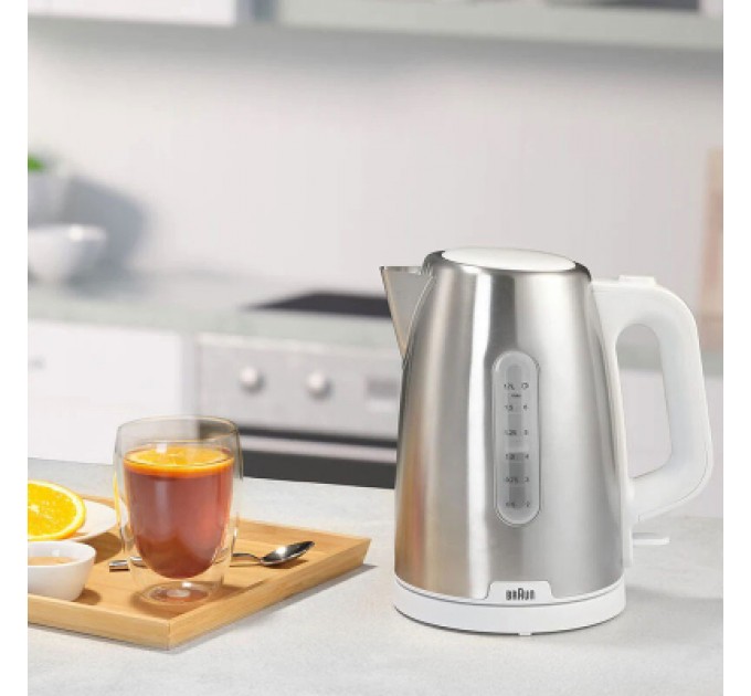 Braun Електрочайник Braun WK 1500 WH