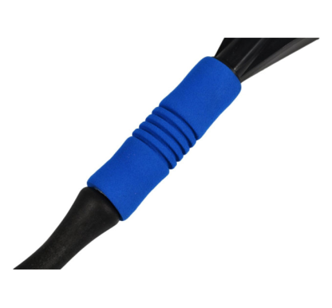 Bottari Щітка зі скребком Bottari 58 см "MAXI BRUSHICE" (32301Blue-IS)